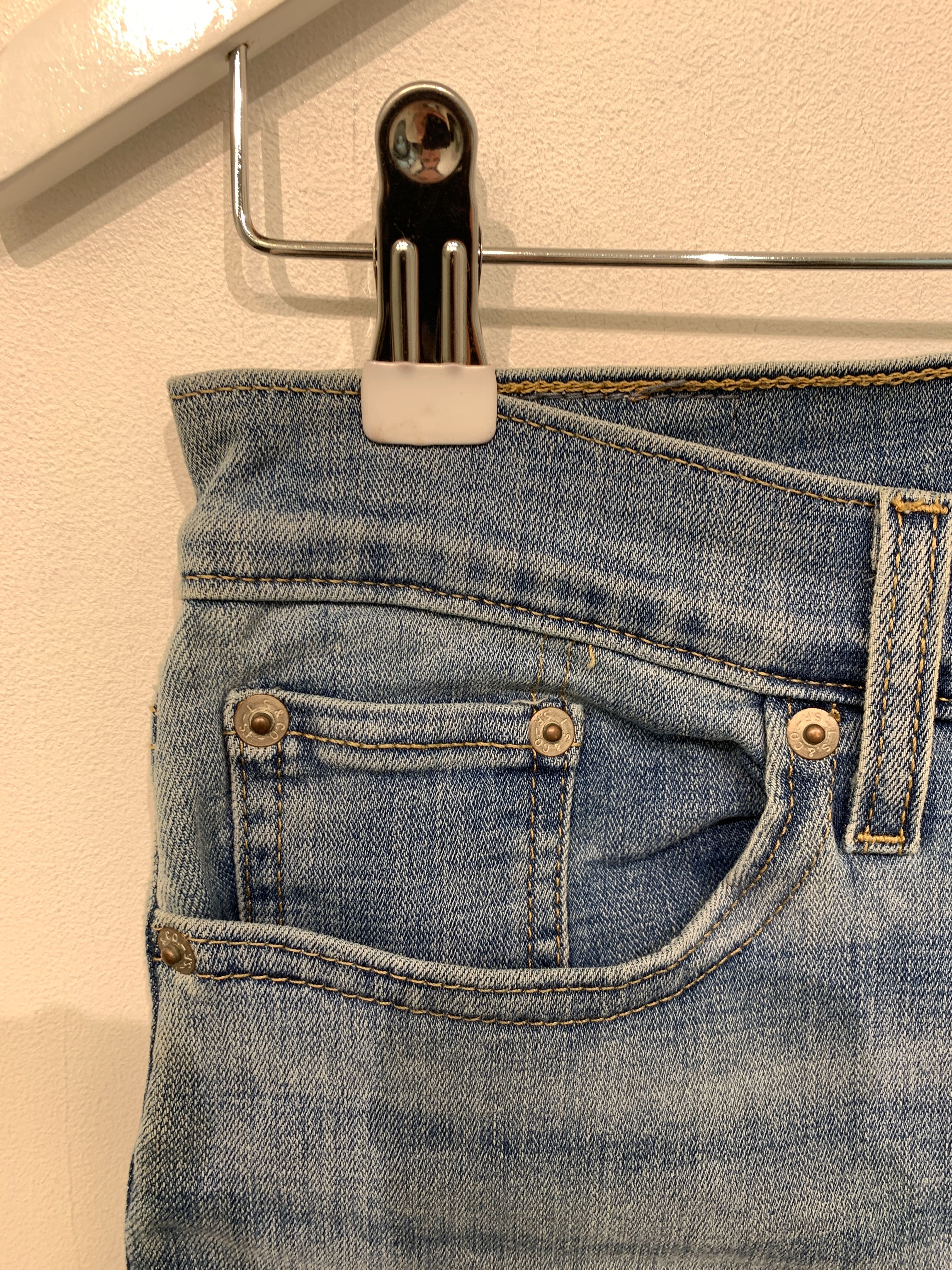 Levis Shorts